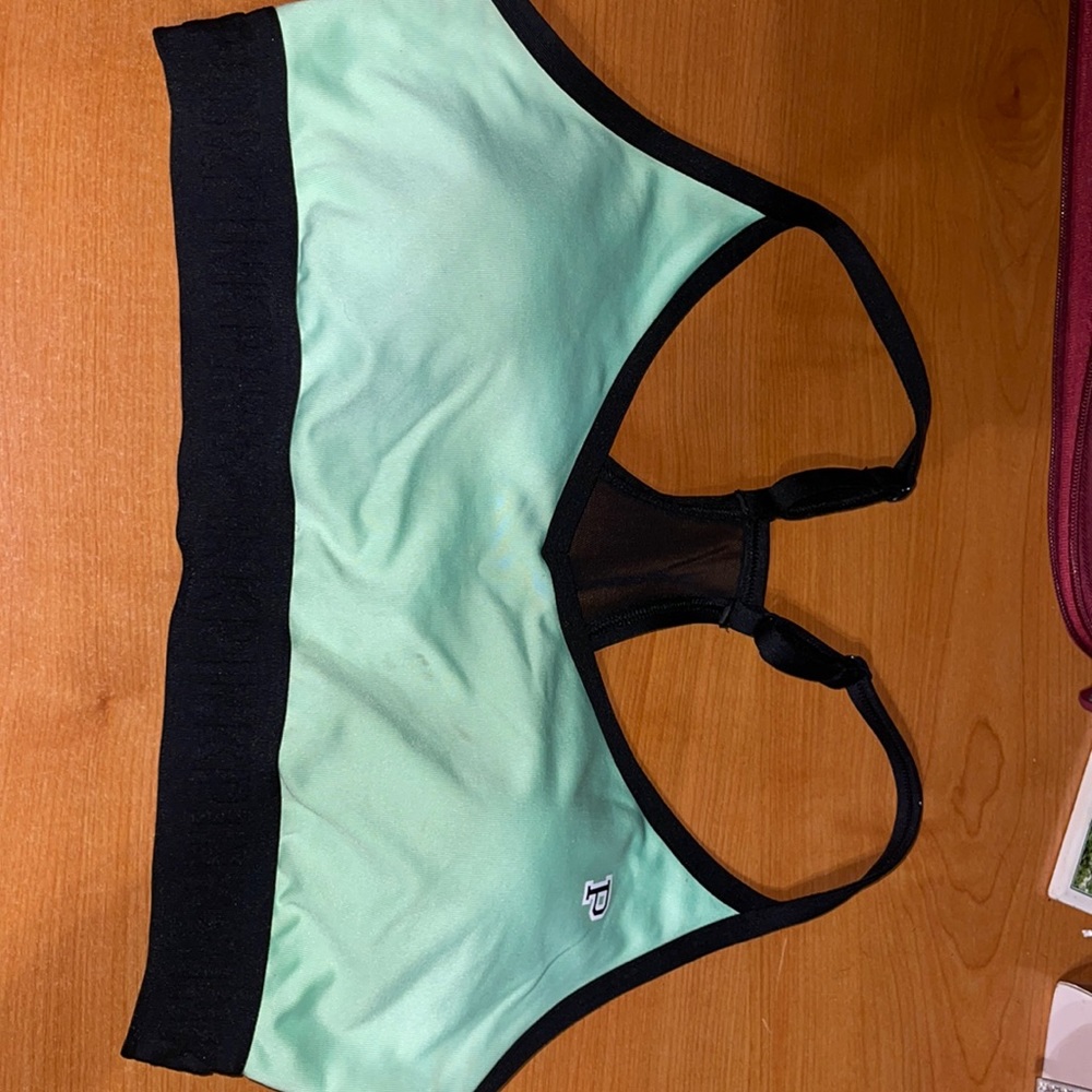 PINK Sports Bra